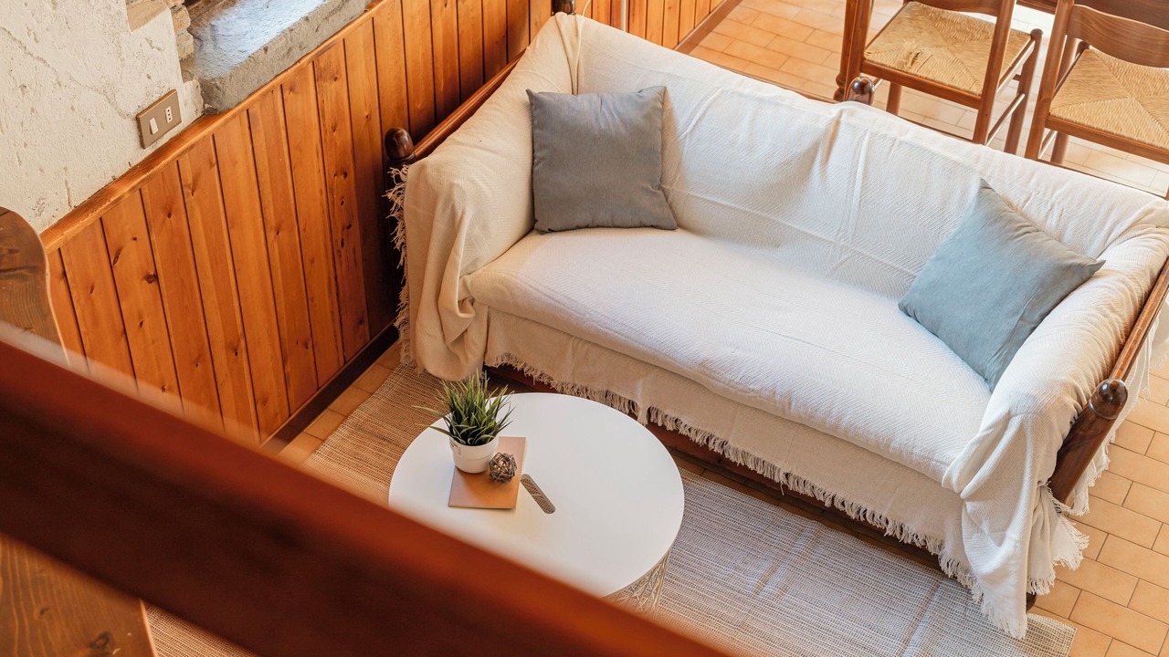 Photo of Livingroom in Barzio