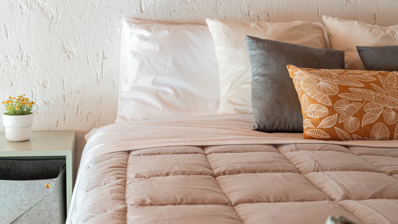 Photo of Bedroom in Barzio