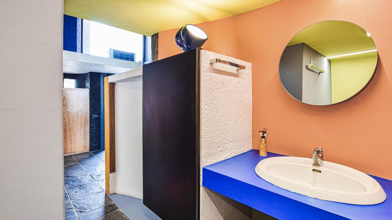 Photo of Bathroom in Costa Volpino