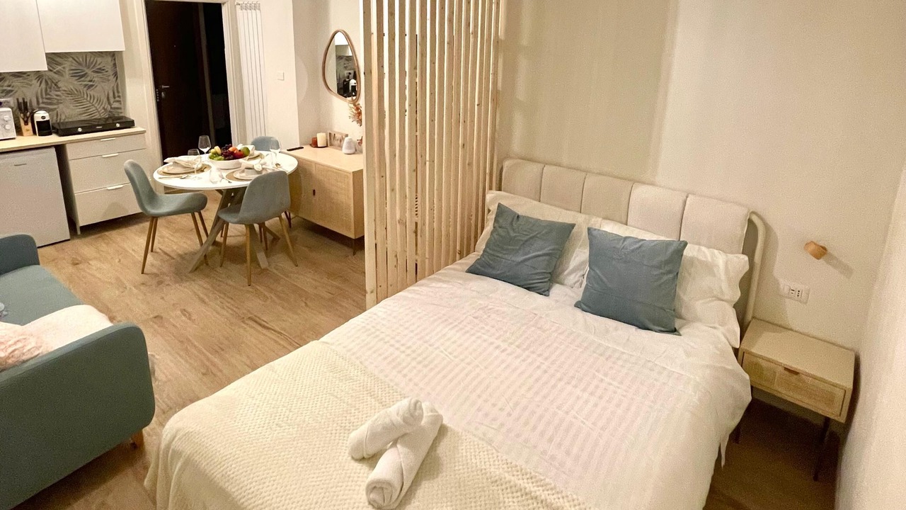 Photo of Bedroom in Borgo San Leonardo