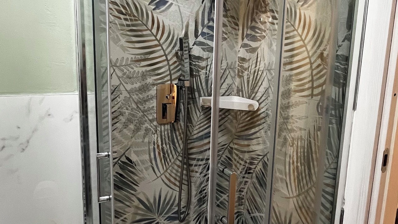 Photo of Bathroom in Borgo San Leonardo