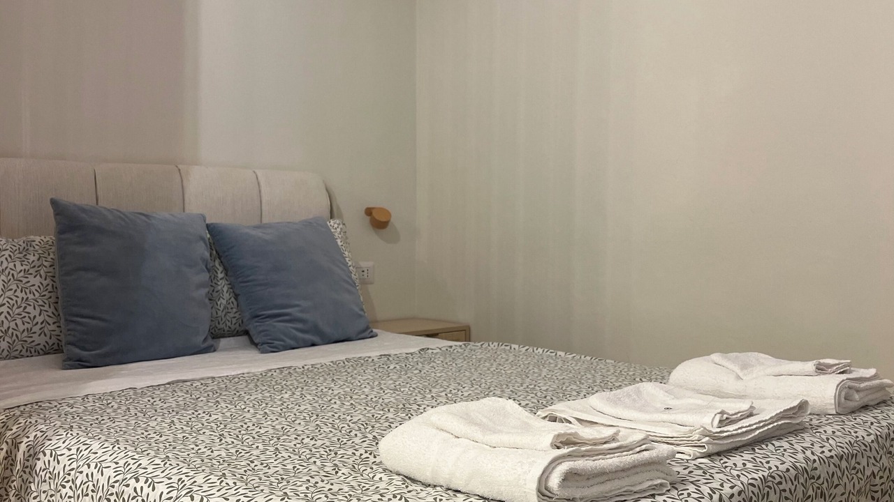 Photo of Bedroom in Borgo San Leonardo