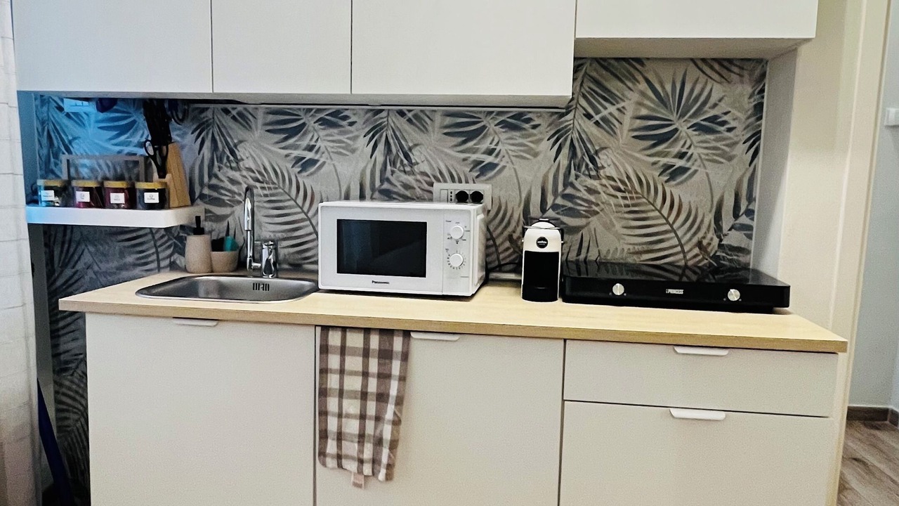Photo of Kitchen in Borgo San Leonardo
