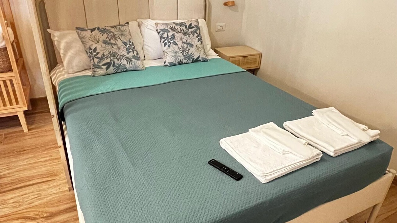 Photo of Bedroom in Borgo San Leonardo
