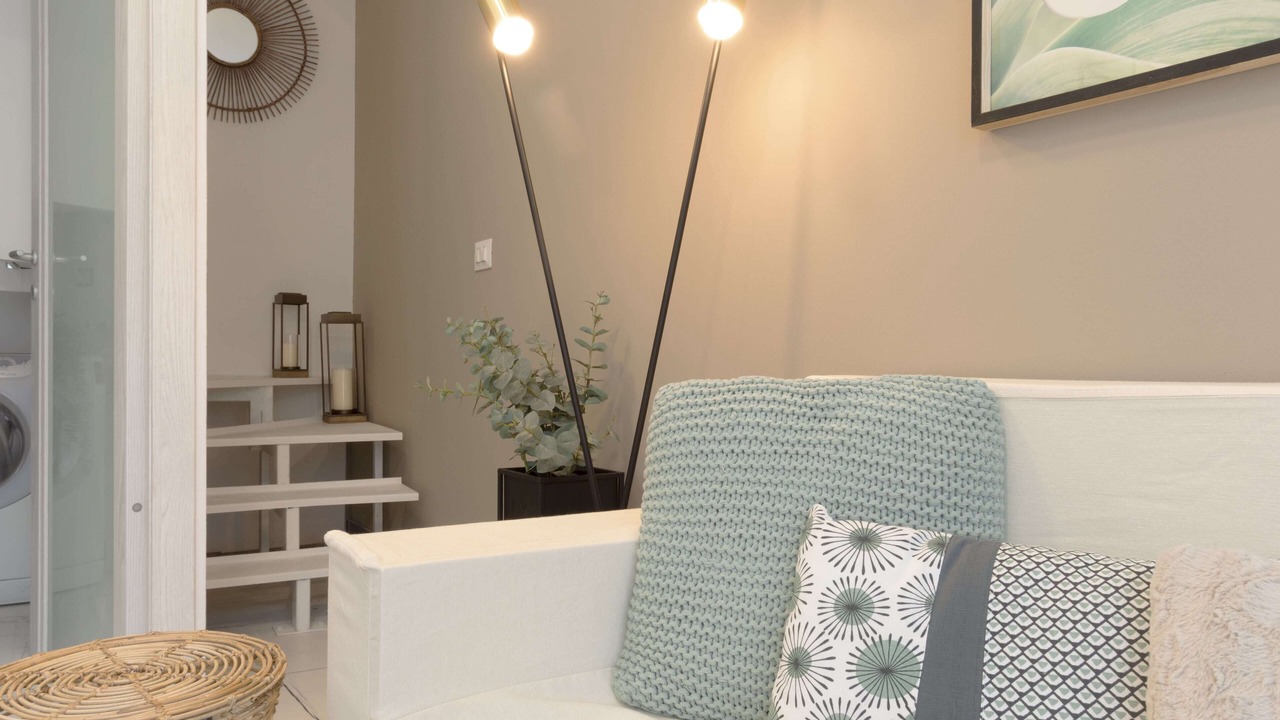 Photo of Livingroom in Affori