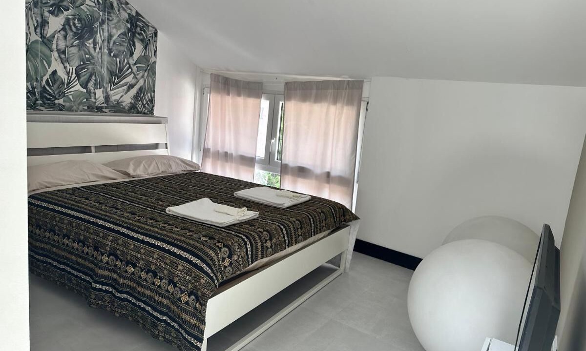 Photo of Bedroom in Affori