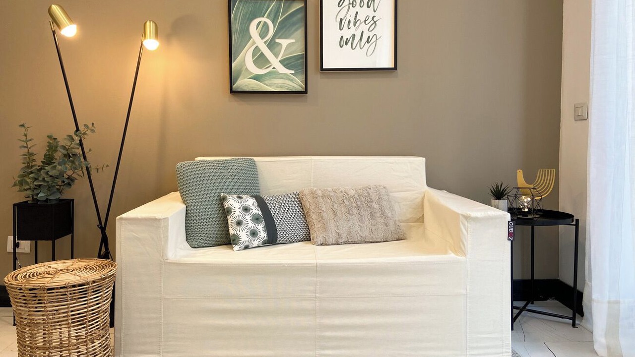 Photo of Livingroom in Affori