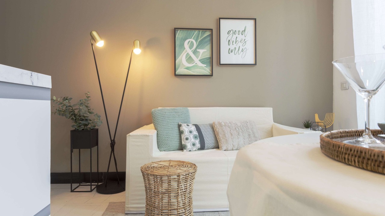 Photo of Livingroom in Affori