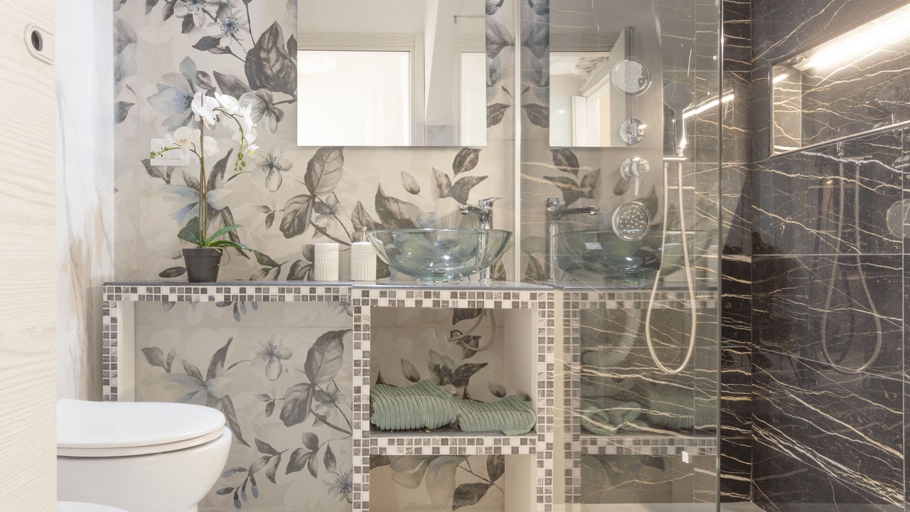 Photo of Bathroom in Affori