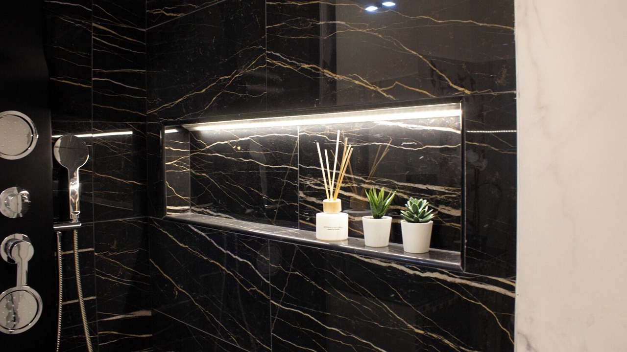 Photo of Bathroom in Affori