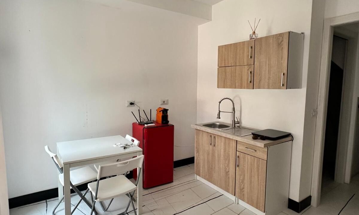 Photo of Kitchen in Affori