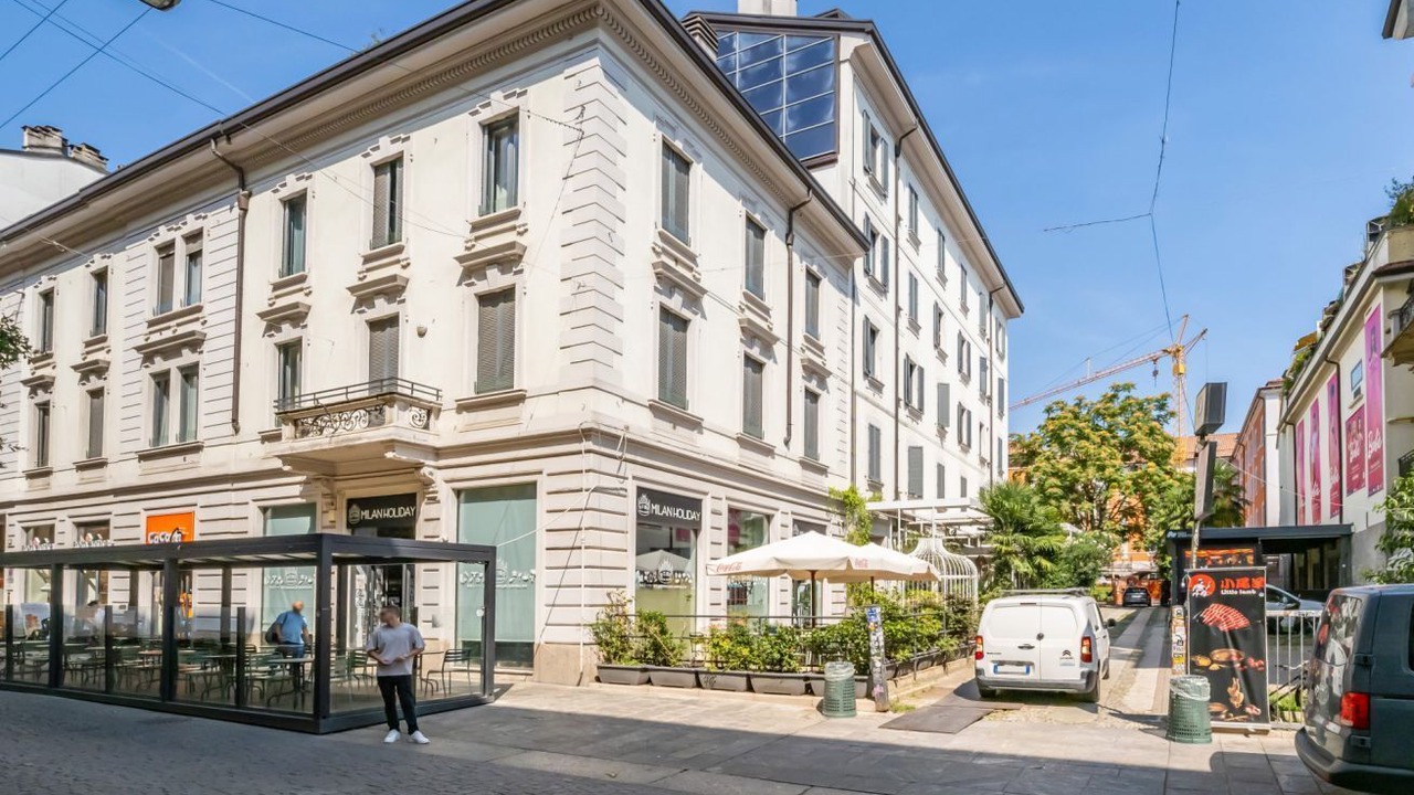 Photo of Outdoor in Porta Volta