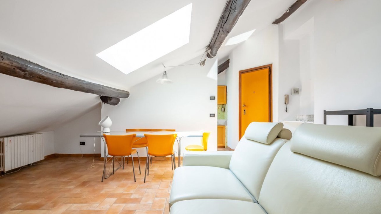 Photo of Livingroom in Porta Volta
