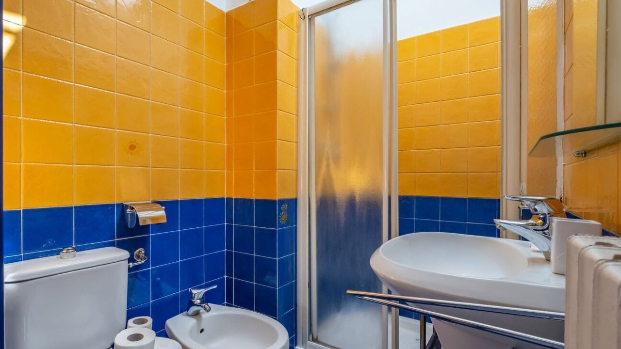Photo of Bathroom in Porta Volta