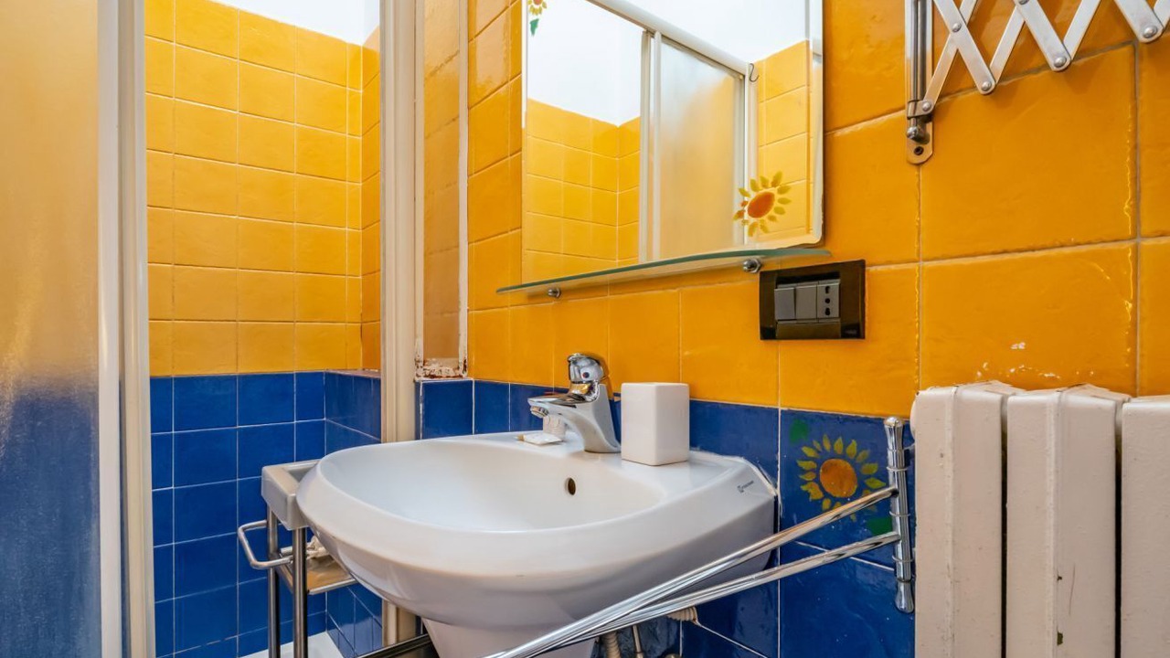 Photo of Bathroom in Porta Volta