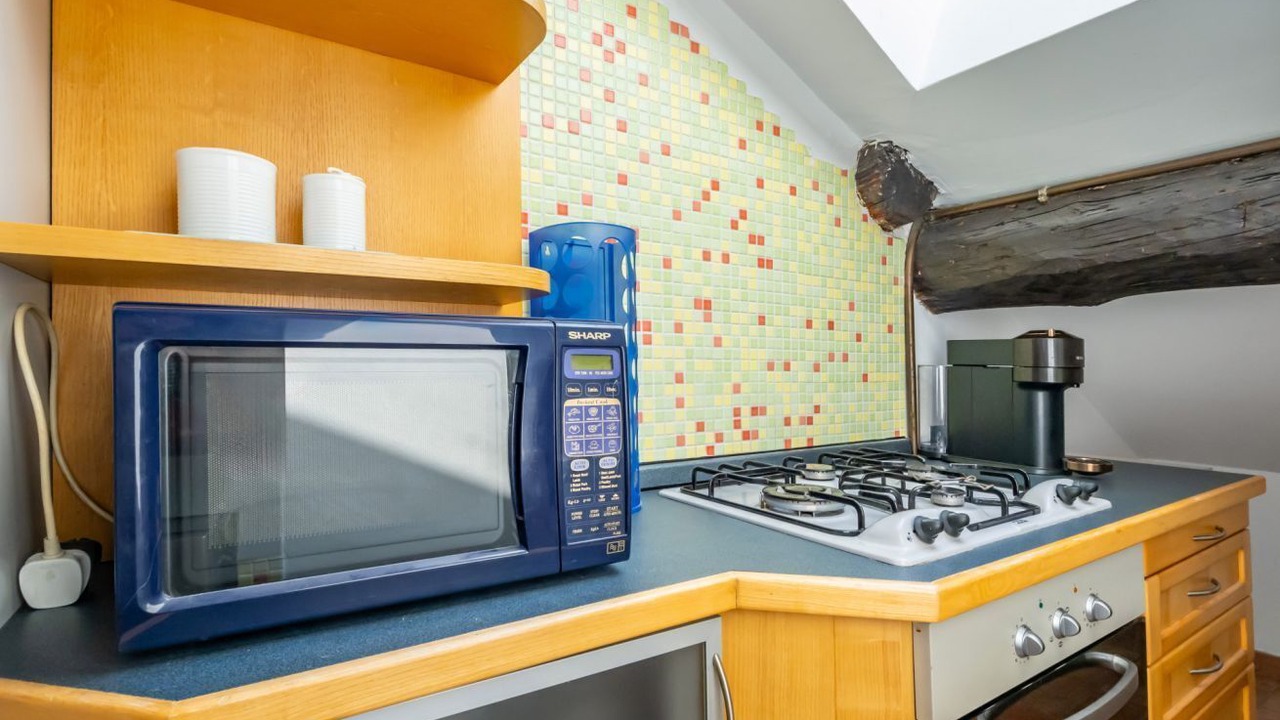 Photo of Kitchen in Porta Volta