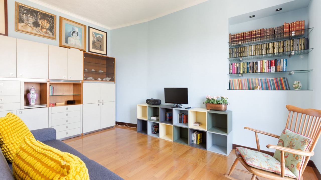 Photo of Livingroom in Giambellino