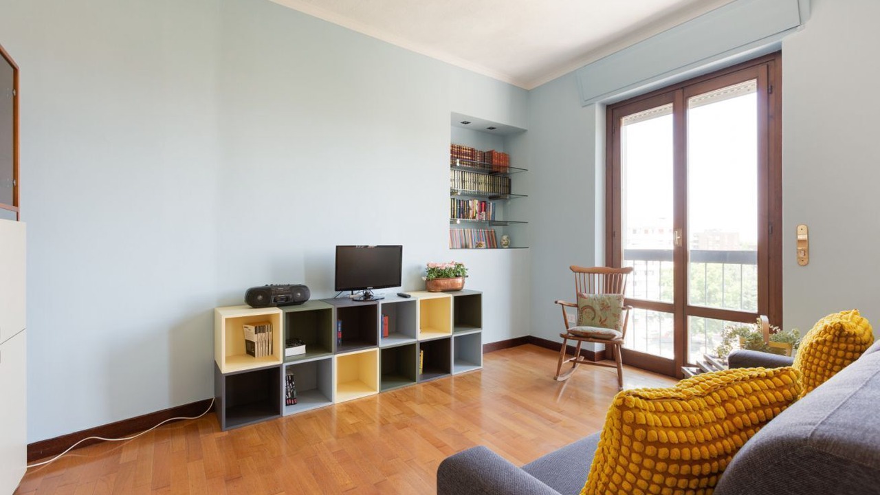 Photo of Livingroom in Giambellino