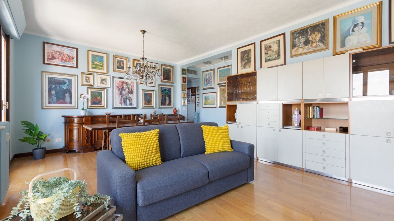 Photo of Livingroom in Giambellino