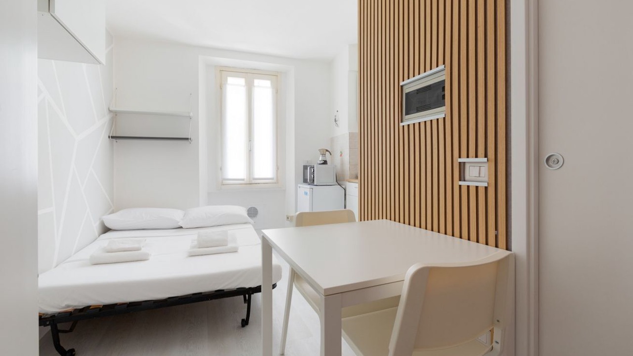 Photo of Bedroom in Affori