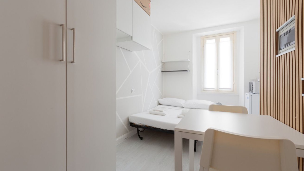 Photo of Bedroom in Affori
