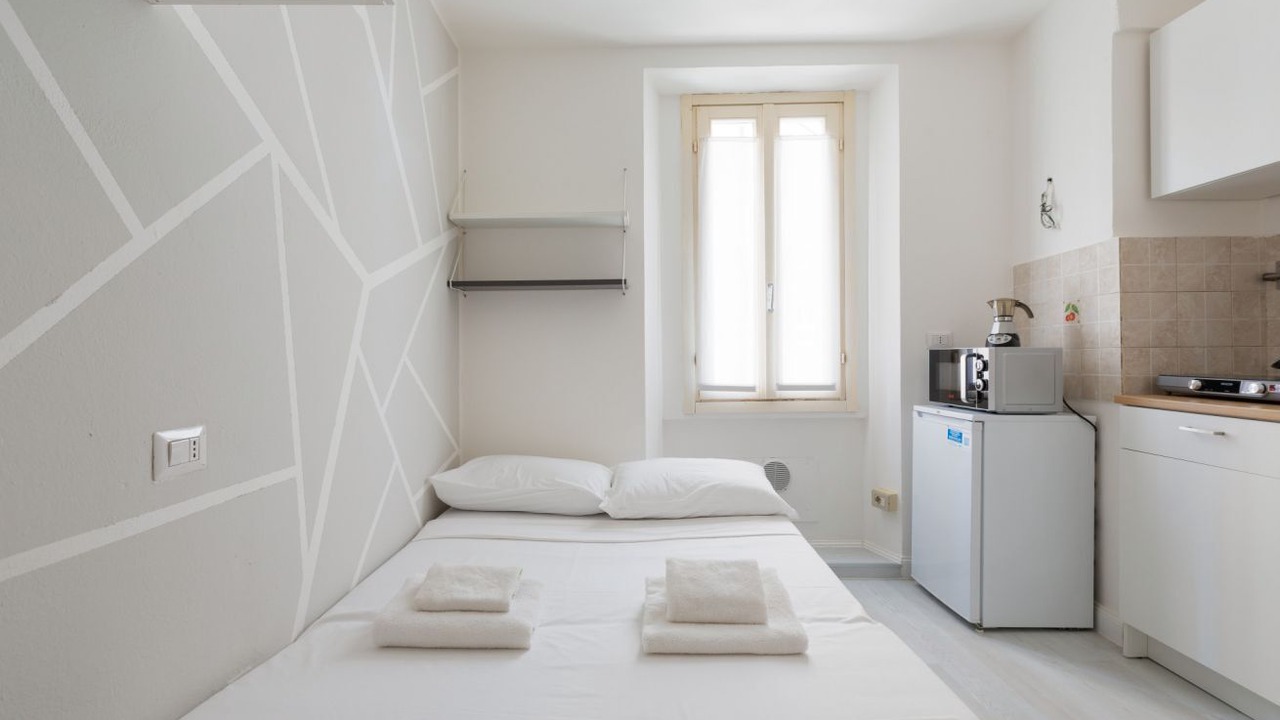 Photo of Bedroom in Affori