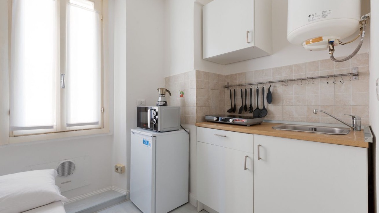 Photo of Kitchen in Affori
