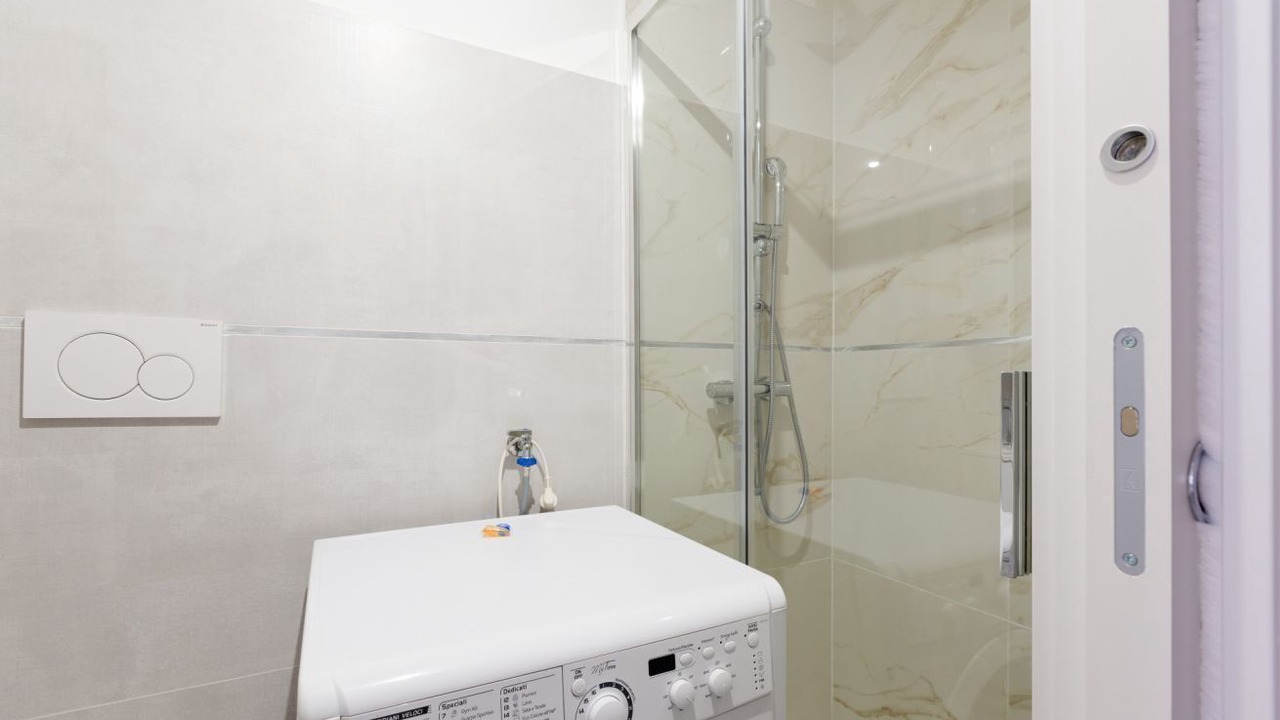 Photo of Bathroom in Affori