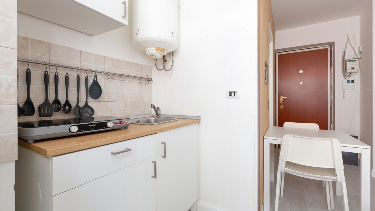 Photo of Kitchen in Affori