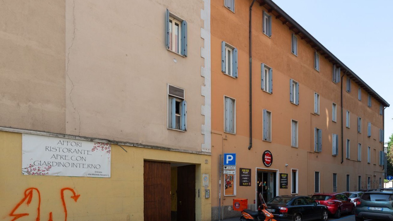 Photo of Outdoor in Affori
