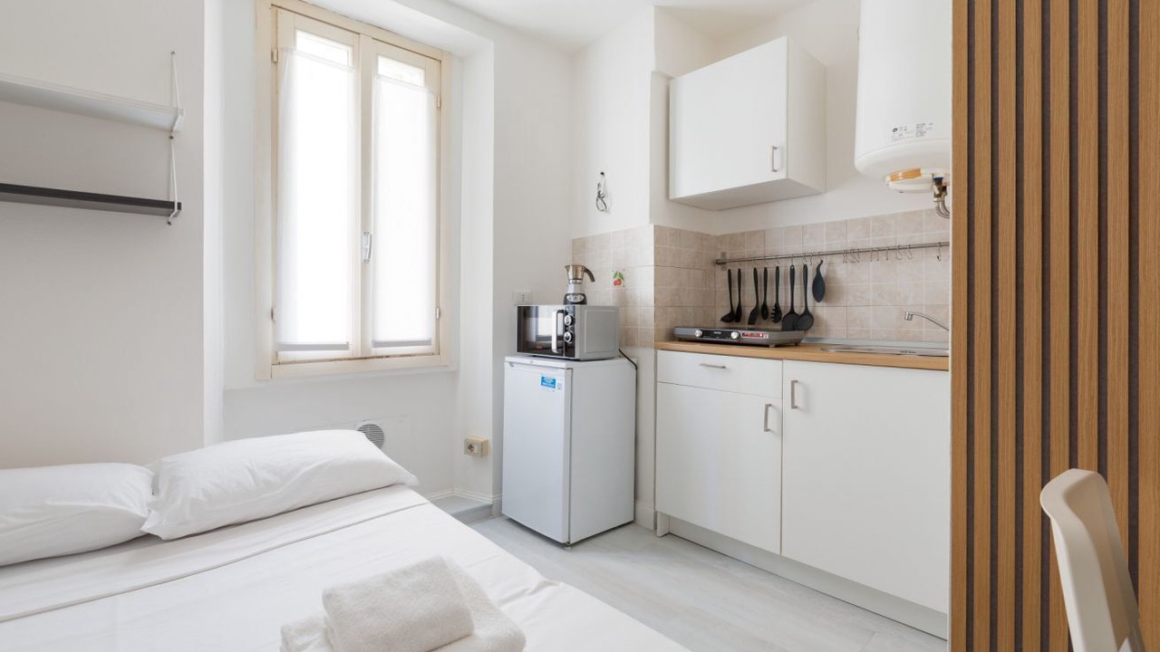 Photo of Bedroom in Affori