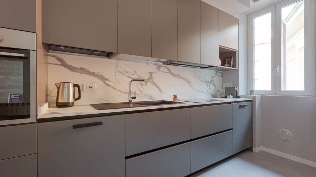 Photo of Kitchen in Bullona
