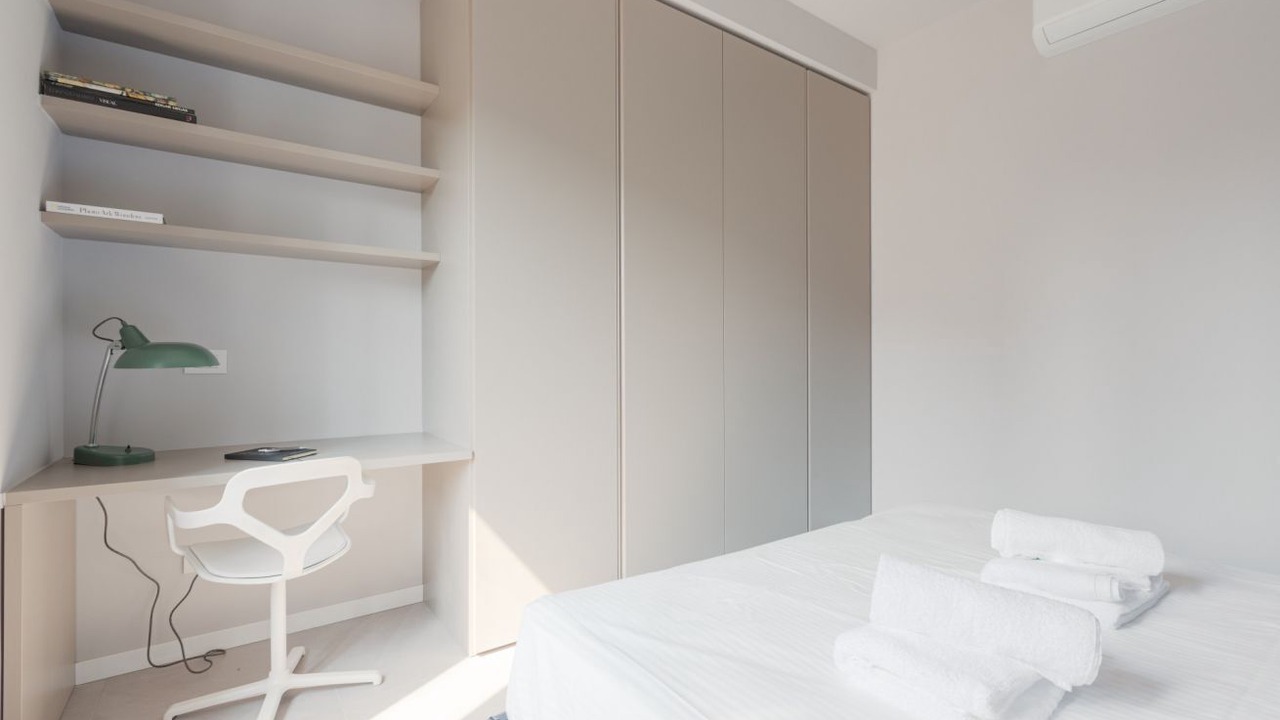 Photo of Bedroom in Bullona