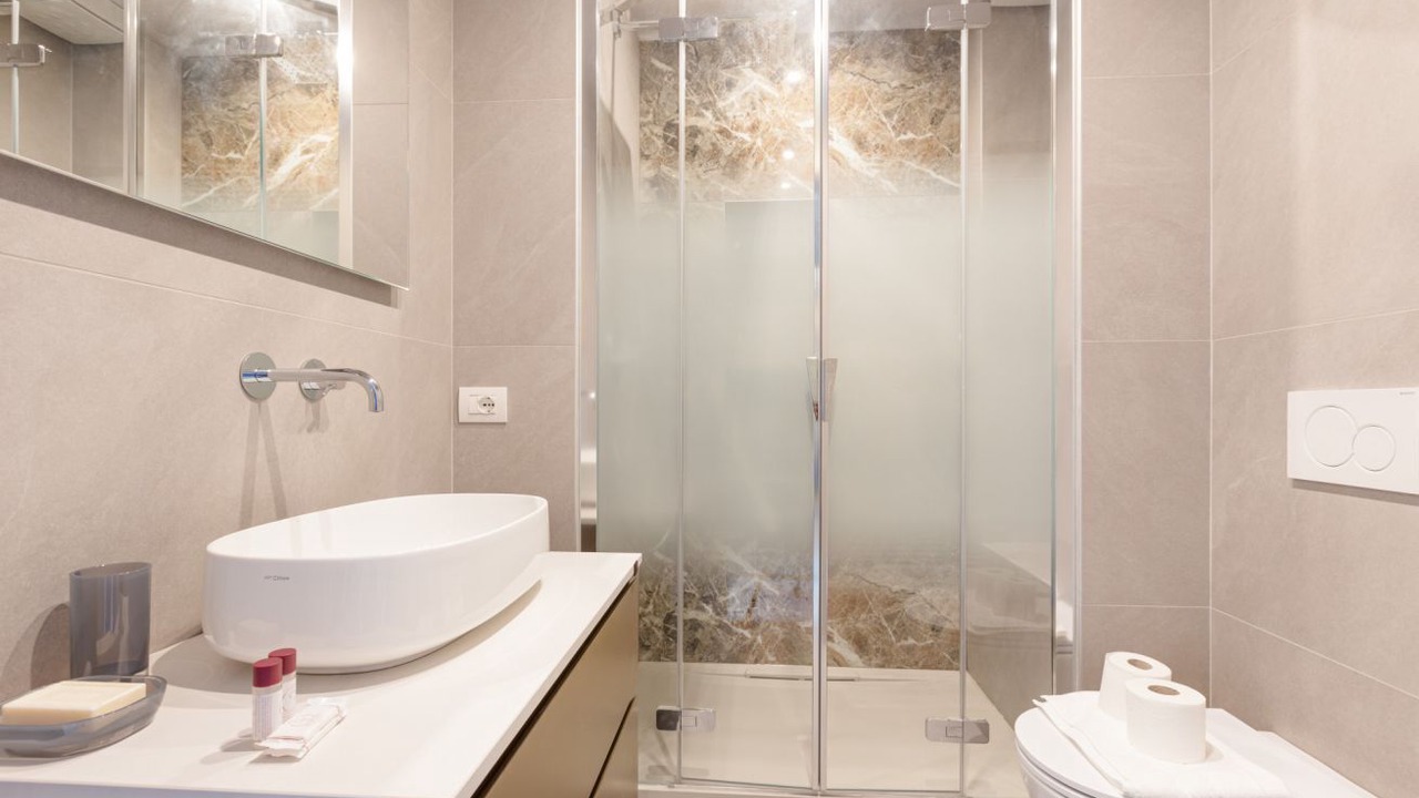 Photo of Bathroom in Bullona