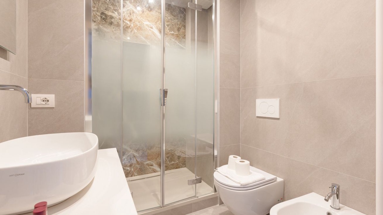 Photo of Bathroom in Bullona