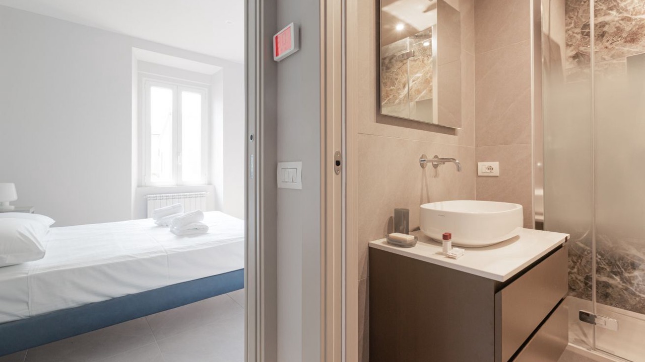 Photo of Bathroom in Bullona