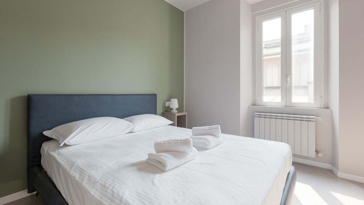 Photo of Bedroom in Bullona