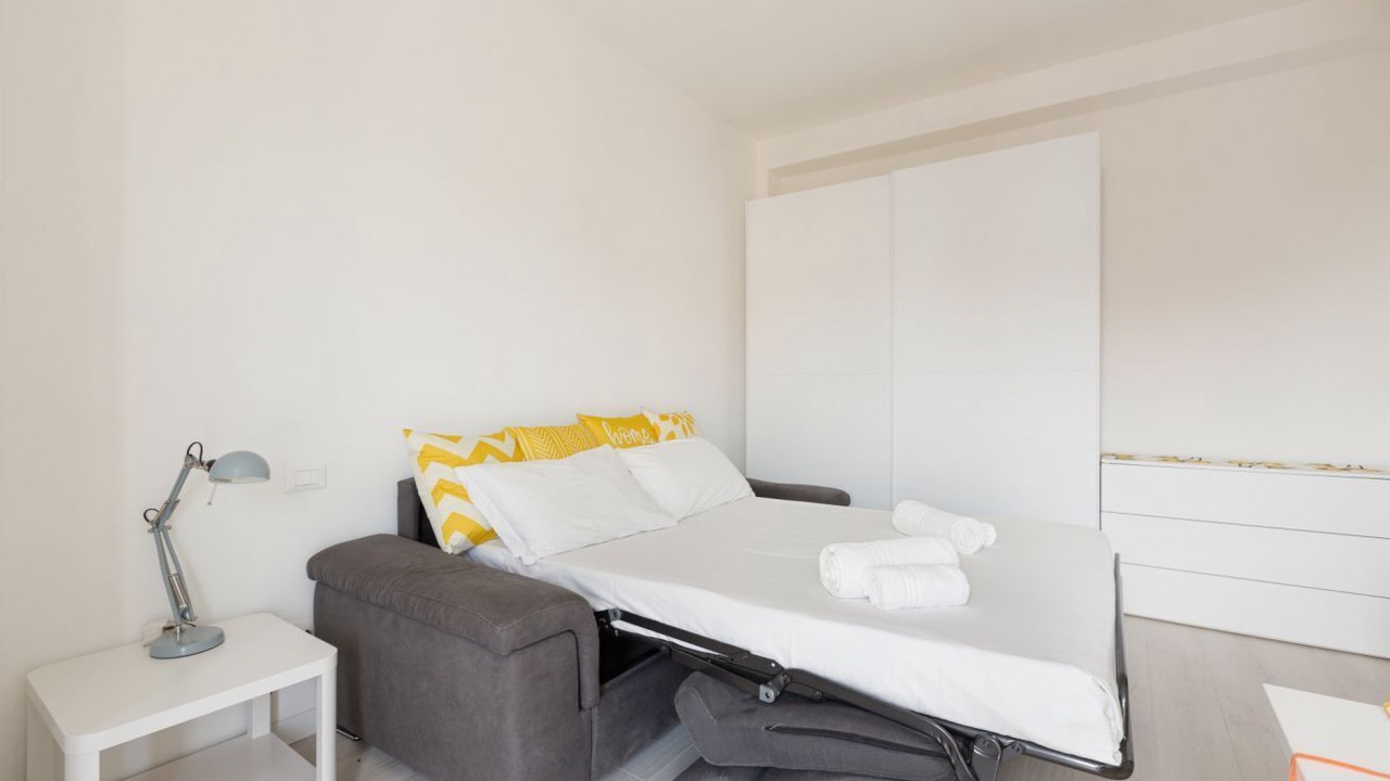Photo of Bedroom in Barona