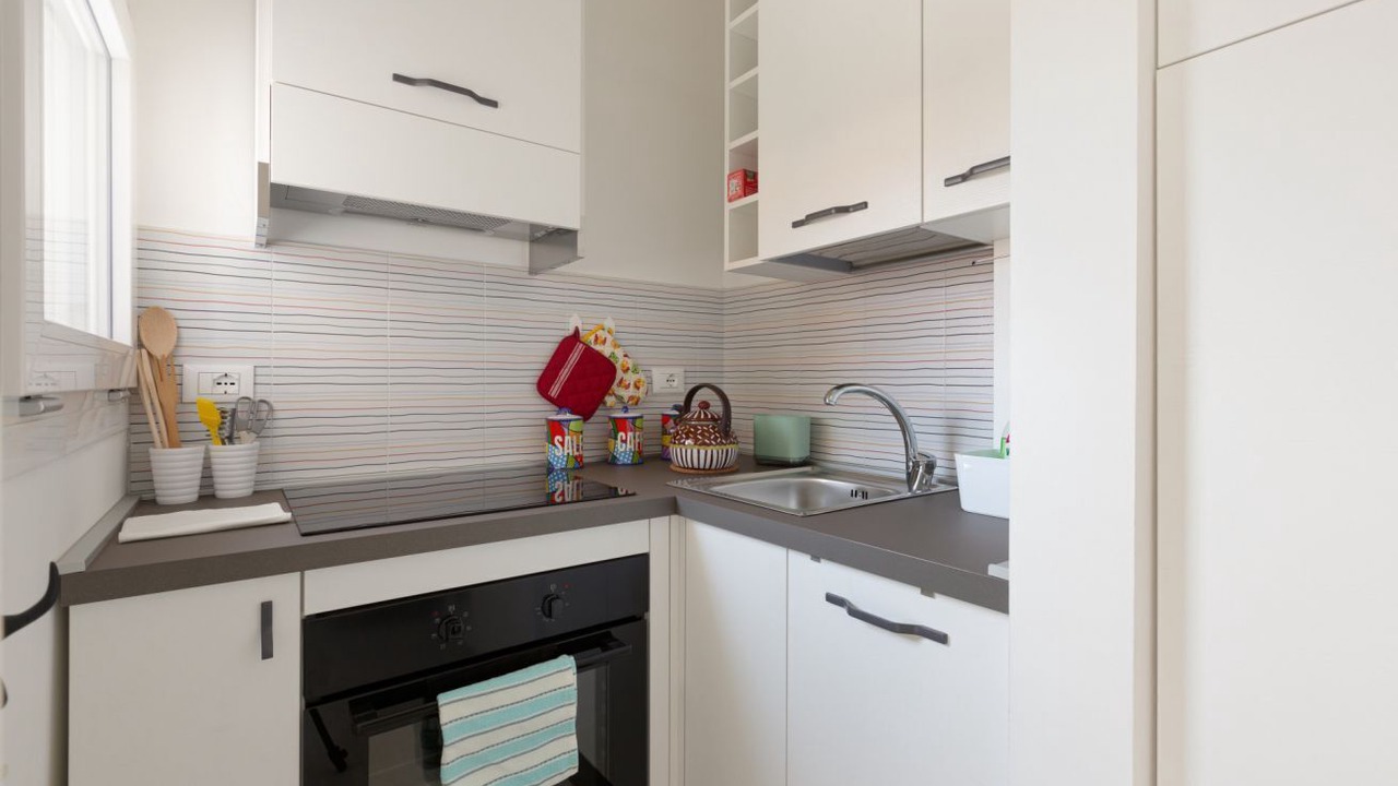Photo of Kitchen in Barona
