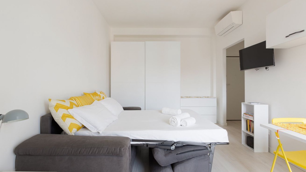 Photo of Bedroom in Barona