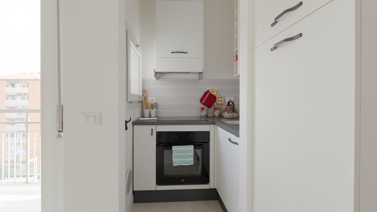 Photo of Kitchen in Barona