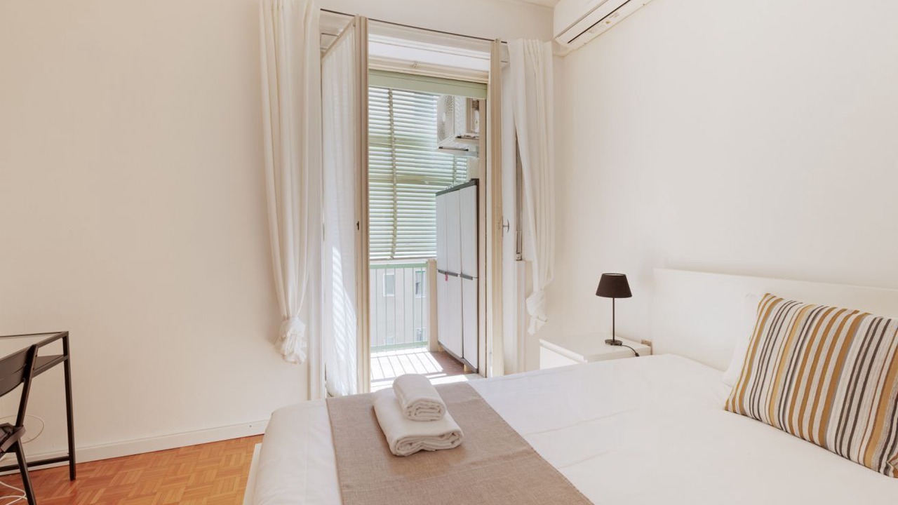 Photo of Bedroom in Zona Solari