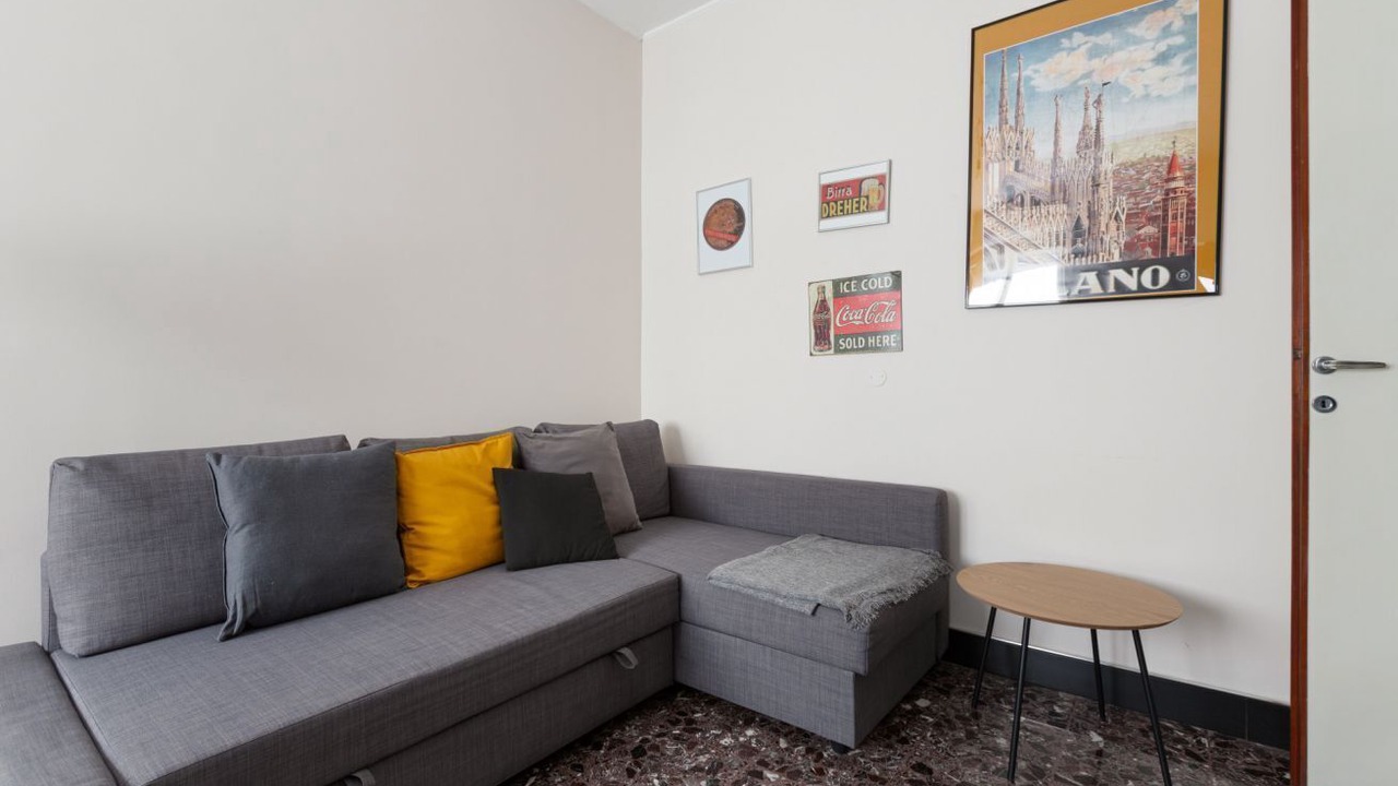 Photo of Livingroom in Zona Solari