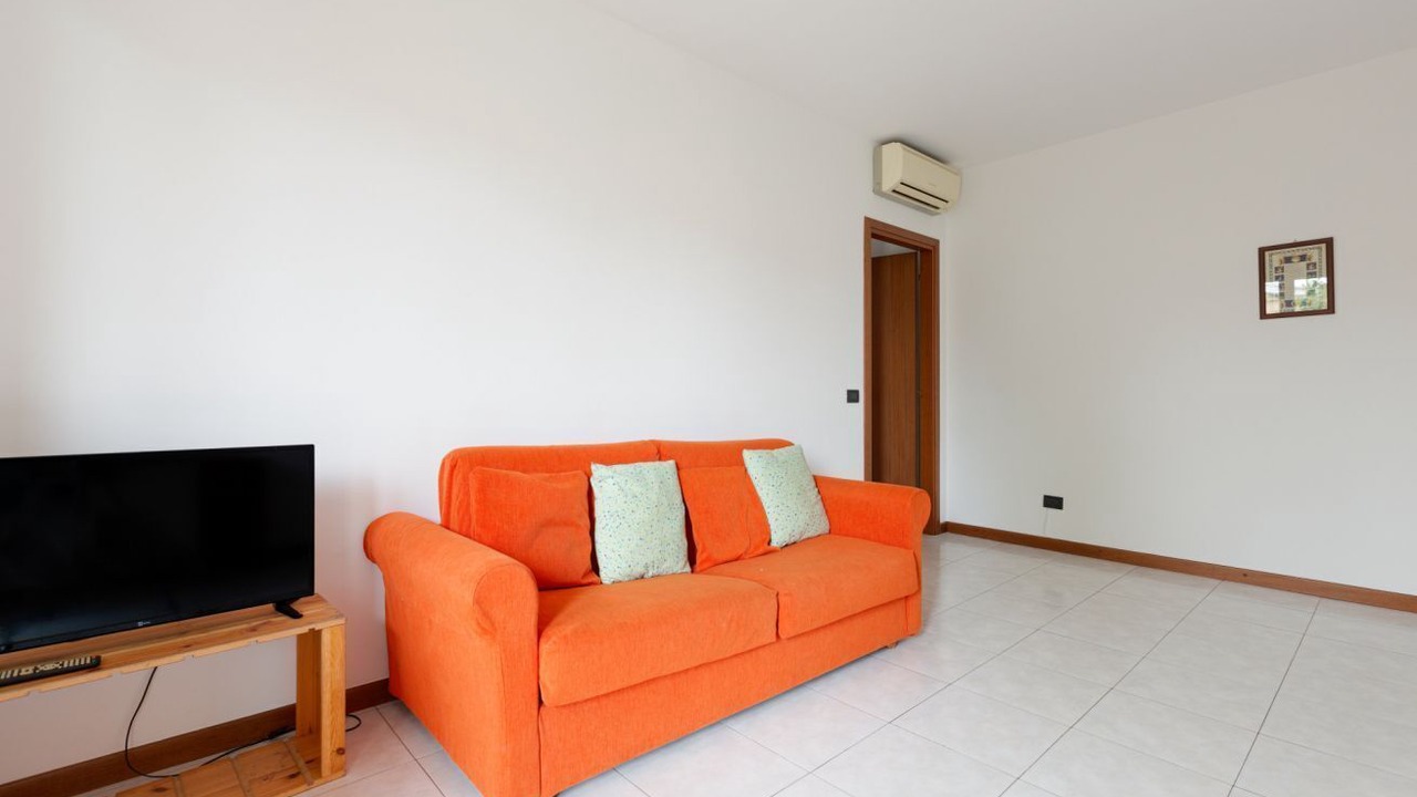 Photo of Livingroom in Ripamonti Corvetto