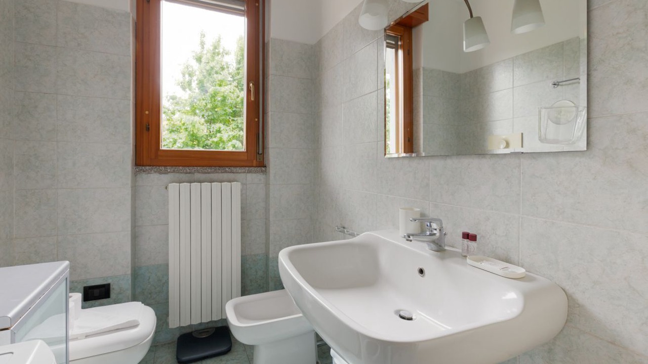 Photo of Bathroom in Ripamonti Corvetto