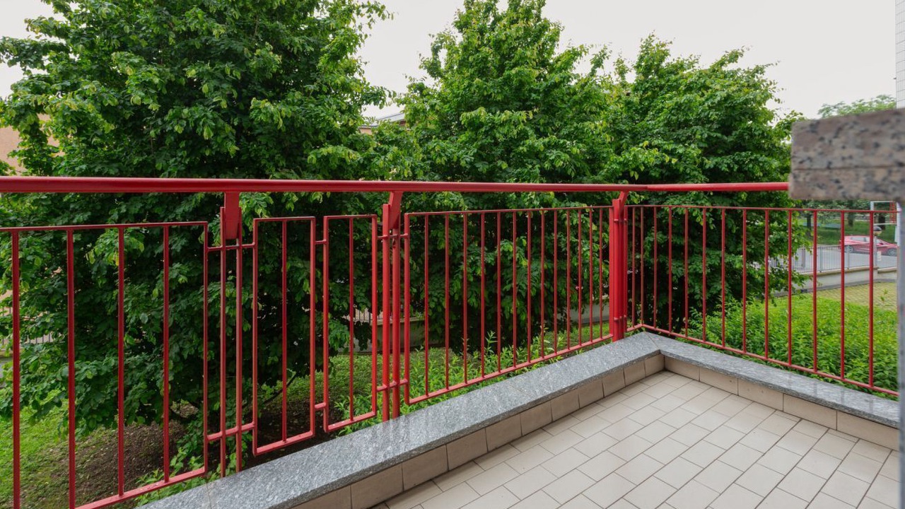 Photo of Outdoor in Ripamonti Corvetto