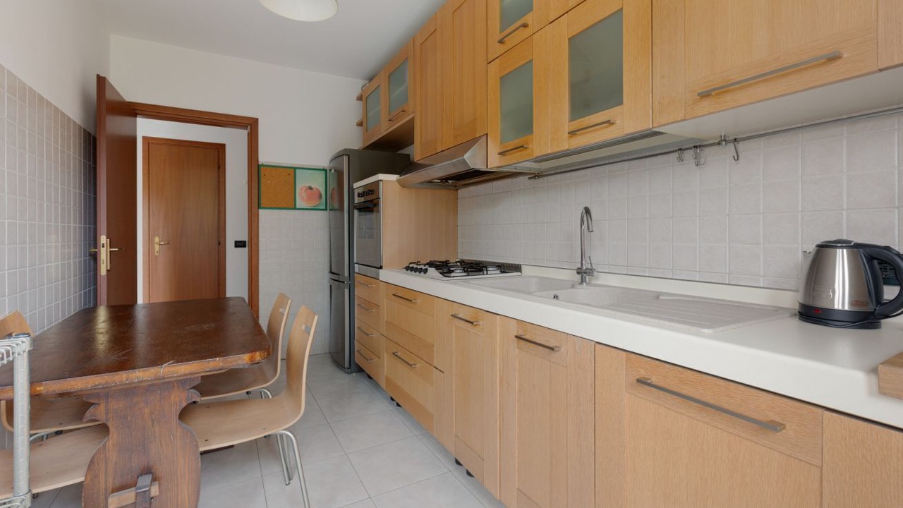 Photo of Kitchen in Ripamonti Corvetto