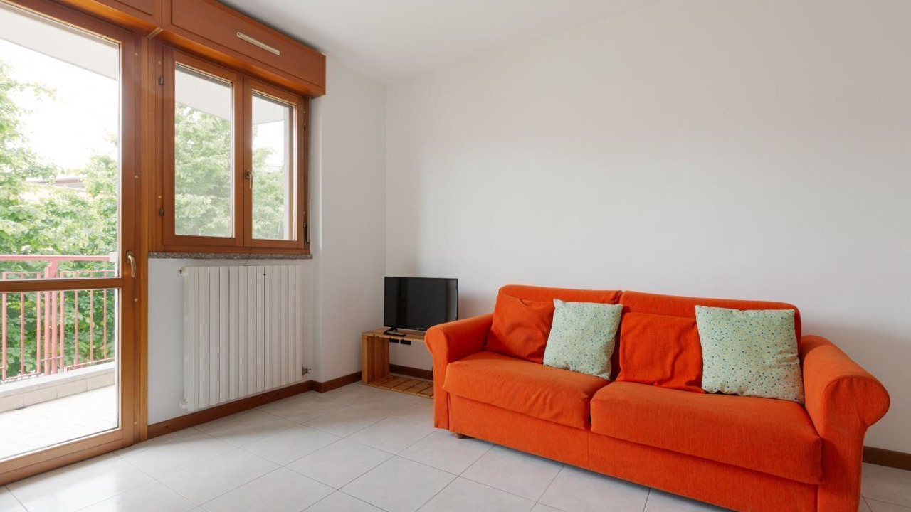 Photo of Livingroom in Ripamonti Corvetto