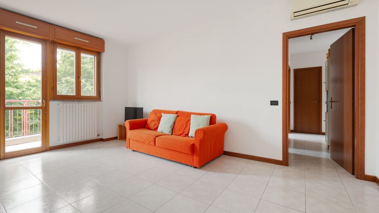 Photo of Livingroom in Ripamonti Corvetto