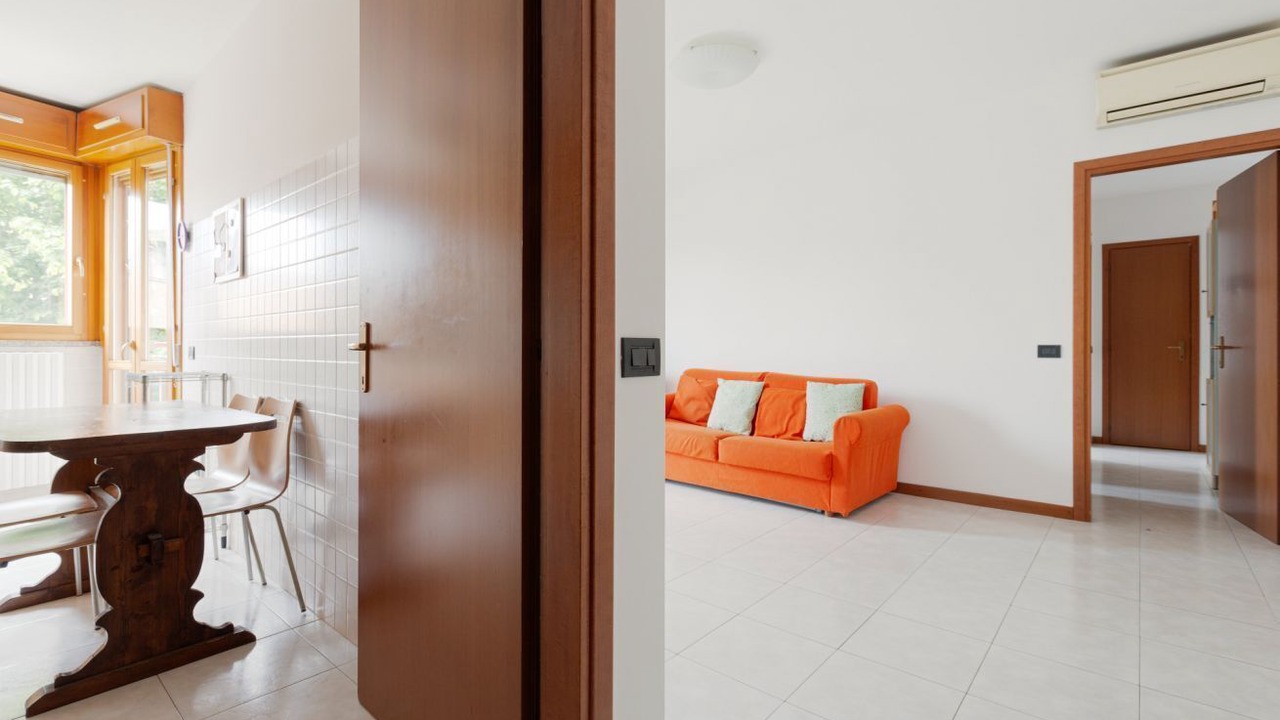 Photo of Livingroom in Ripamonti Corvetto